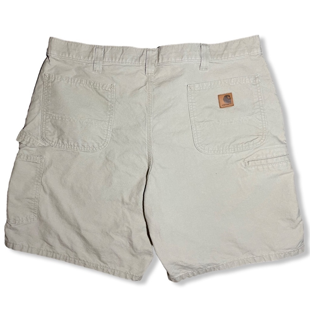 Carhartt Carpenter Shorts